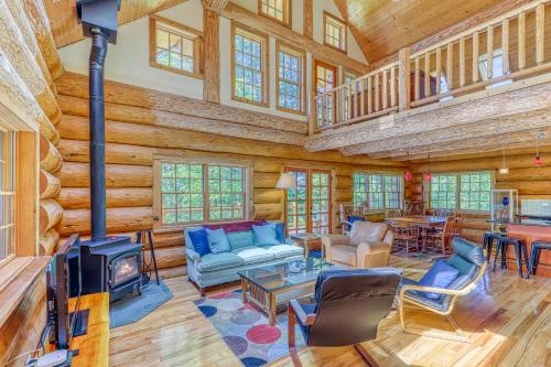 Camano Family Retreat - image 5