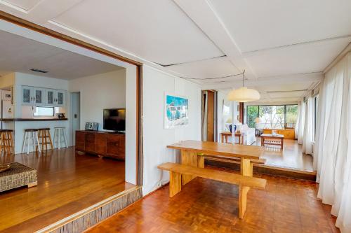 Ute's Villa - image 9