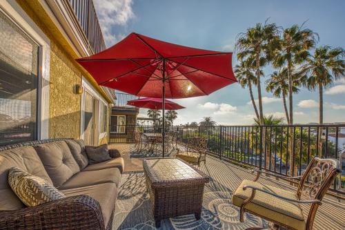 North Beach D - Apartment - San Clemente