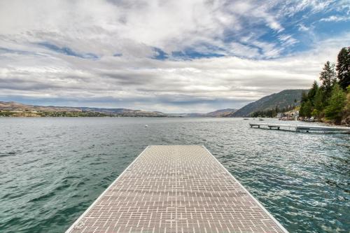 Constellations Lake House at Chelan - image 8