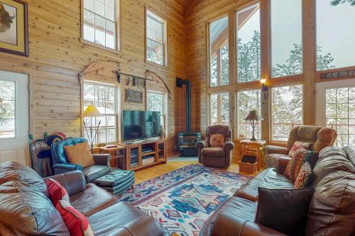 Red Top Lodge - Pagosa Springs