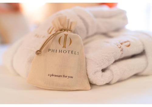 PHI Hotel Canalgrande