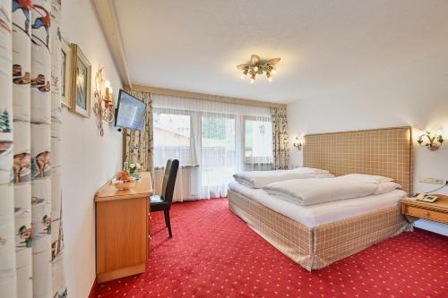 加尼苏西尔瓦酒店 加尼苏西尔瓦酒店