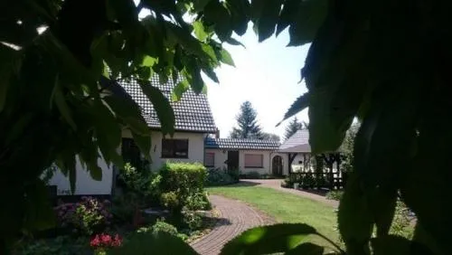 Ferienwohnung Spreewald Betty in Werben, Deutschland