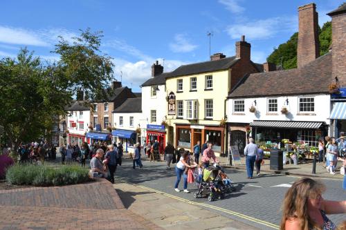 Bridge View Guest House Bridge View Guest House