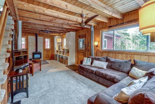 Cozy in Cavendish in Cavendish, USA