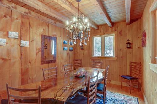 Cozy in Cavendish in Cavendish, USA
