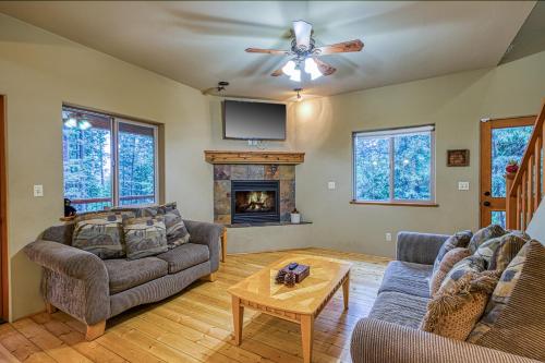 Winters Den - image 5