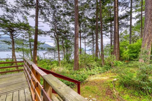 Lohman Lookout