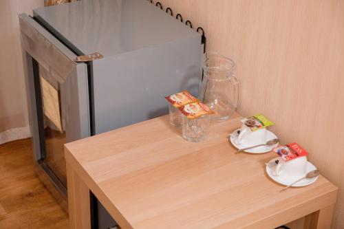 Au Rooms - image 5