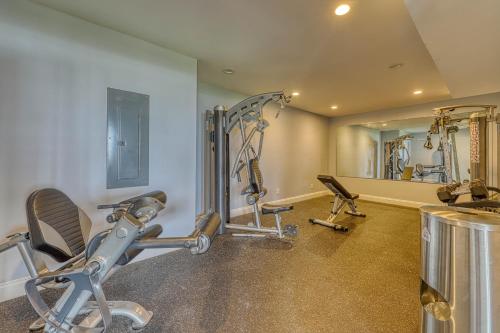 Sterling Sands 406 Destin (Condo) - main image