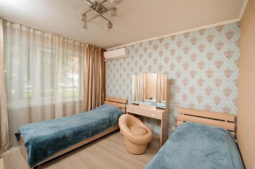 Au Rooms - image 8