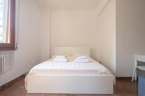  Novoli 4 bedrooms in Florenz