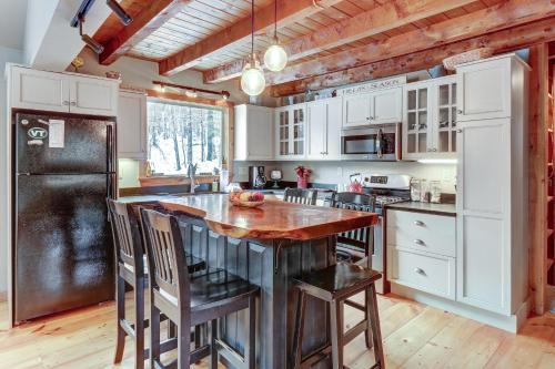 Cozy in Cavendish in Cavendish, USA