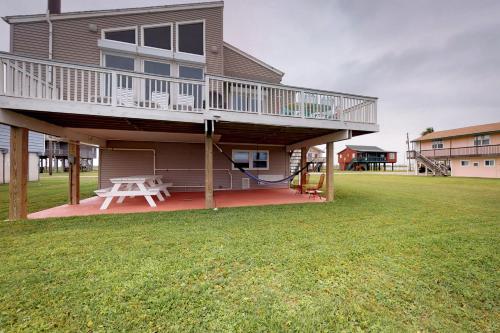 Sandpiper Shores in Galveston, USA