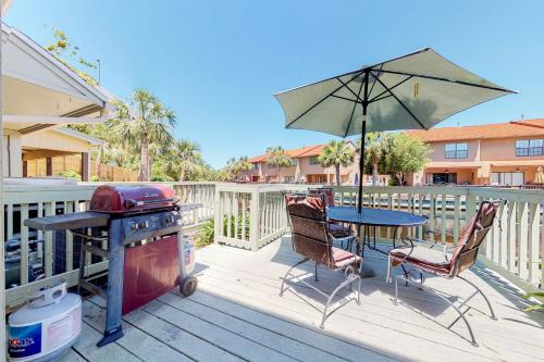Gulf Highlands- 205 Saint Katherine Blvd - image 2