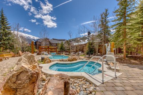 1 Bed 1 Bath Apartment in Copper Mountain - image 7