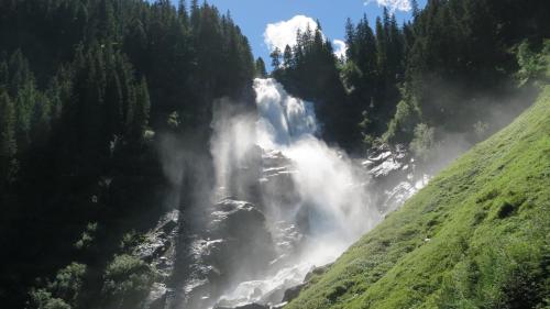 Hotel Post Krimml - image 14