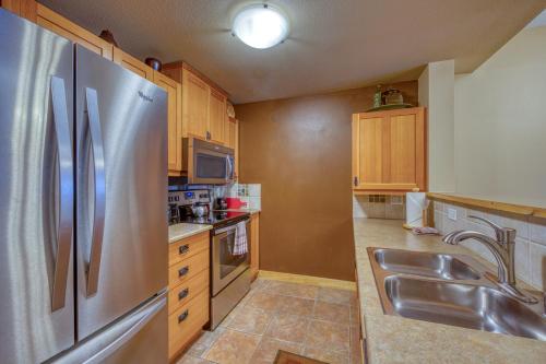 1 Bed 1 Bath Apartment in Copper Mountain - image 6