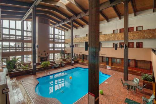 hotel photo
