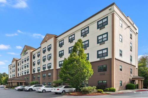 Extended Stay America Premier Suites - Seattle - Bellevue - Downtown - image 4