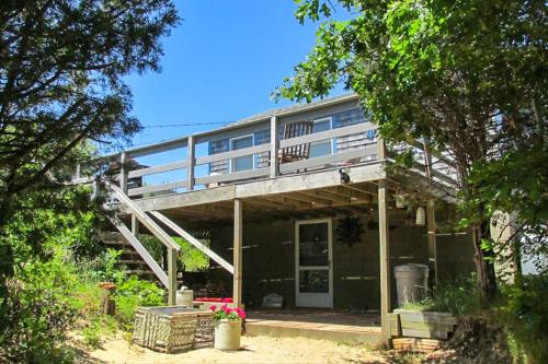 Hideaway Near The Bay Eastham