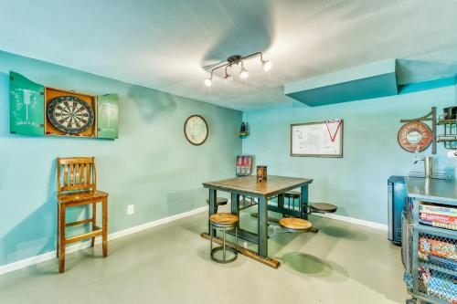 Anderson Island Getaway - image 2