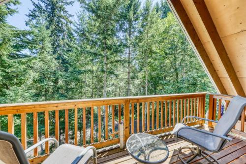 Anderson Island Getaway - image 6
