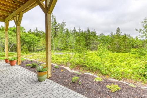 Cadillac Mountain Overlook - image 8