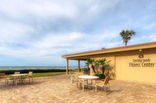 Sterling Sands 406 Destin (Condo) - image 4