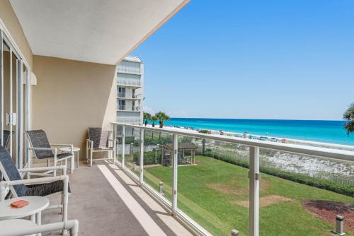 Sterling Sands 205 Destin (Condo) - image 6