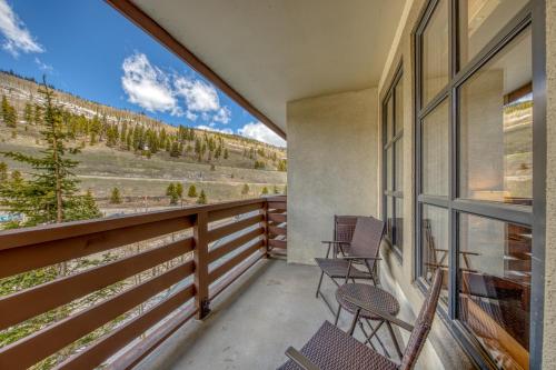 1 Bed 1 Bath Apartment in Copper Mountain - image 13
