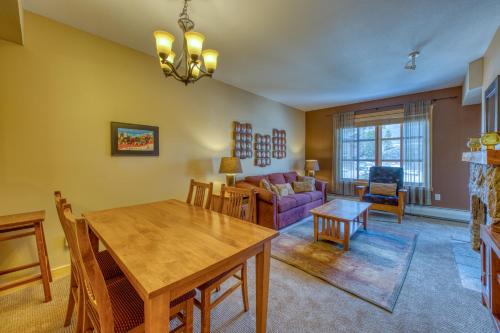 1 Bed 1 Bath Apartment in Copper Mountain - image 14
