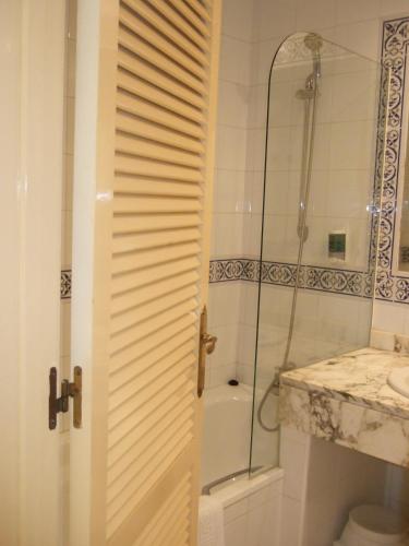Hotel Entresierras