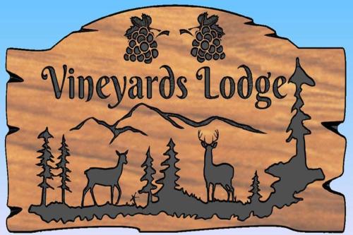 The Vineyards Lodge