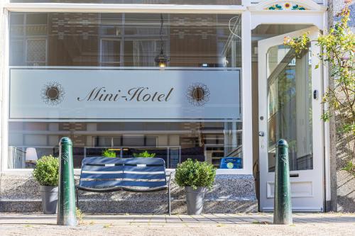 Sleep&Stay Floris IV, Haag