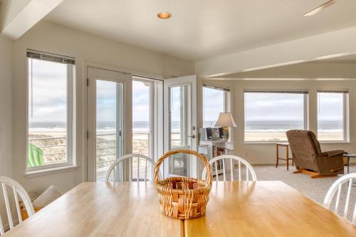 Coast Haven - 2 Bed 2 Bath Vacation home in Bandon Dunes - image 7