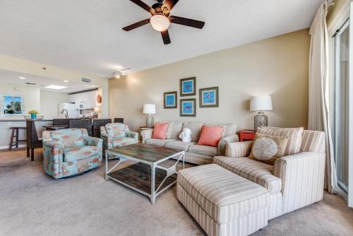 Sterling Sands 205 Destin (Condo)