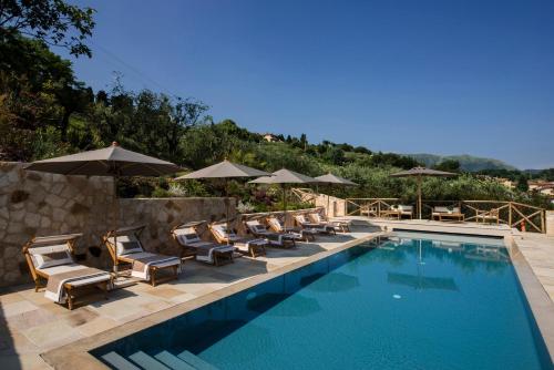 La Bodicese B&B chambre d'hôte Cascine Vecchie
