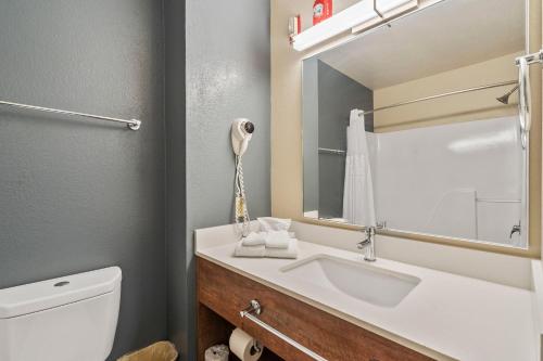 Extended Stay America Premier Suites - Seattle - Bellevue - Downtown