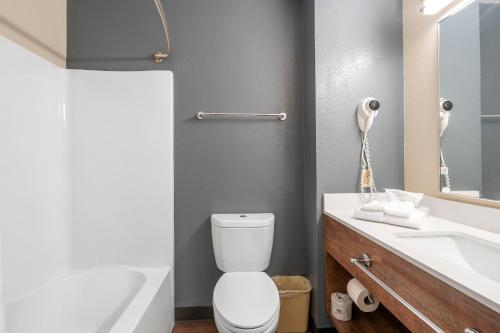 Extended Stay America Premier Suites - Seattle - Bellevue - Downtown - image 7
