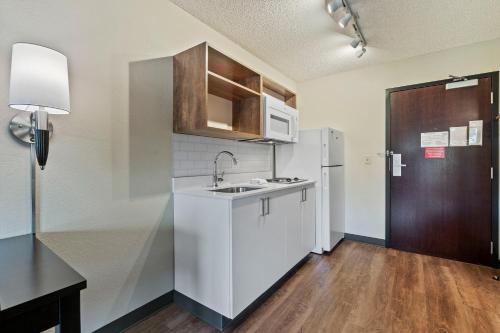 Extended Stay America Premier Suites - Seattle - Bellevue - Downtown