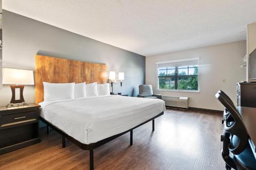Extended Stay America Premier Suites-西雅圖-貝爾維尤-市中心 (Extended Stay America Premier Suites - Seattle - Bellevue - Downtown) in 貝爾維尤(WA)
