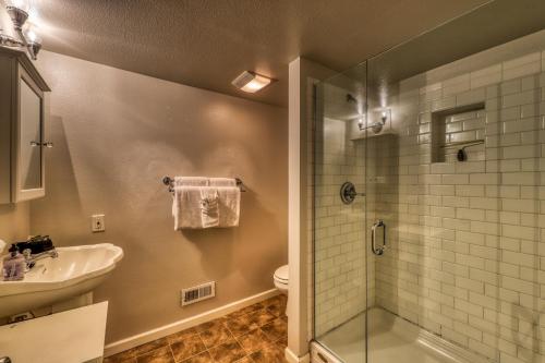 Alki Beach House