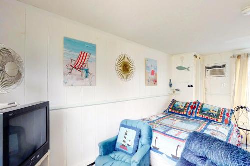 Bungalow Retreat - image 8