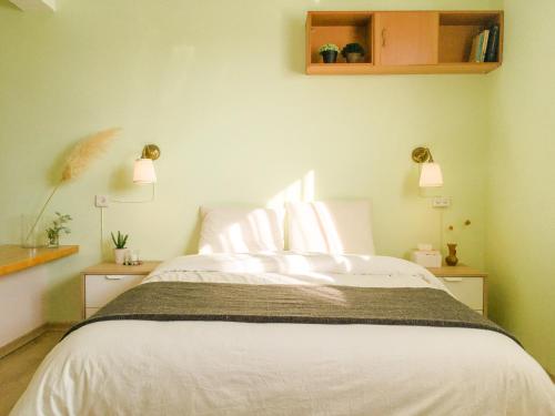 Rio desert view apartment in Rishonim