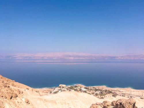 Nearby attraction, Rio desert view apartment in Rishonim