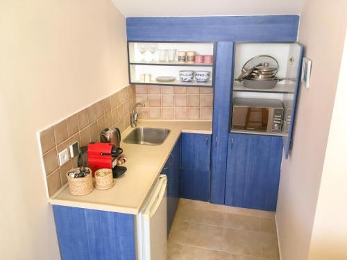 Facilities, Rio desert view apartment in Rishonim