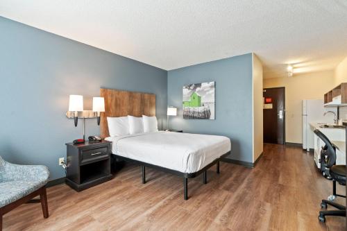 Extended Stay America Premier Suites - Seattle - Bellevue - Downtown