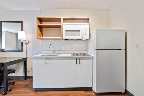 Extended Stay America Premier Suites - Seattle - Bellevue - Downtown